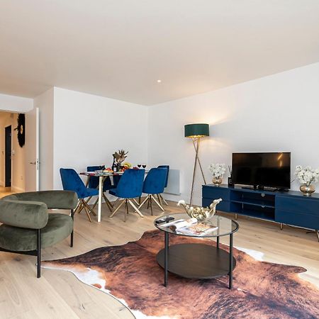 Belgravia Residence Лондон Екстер'єр фото