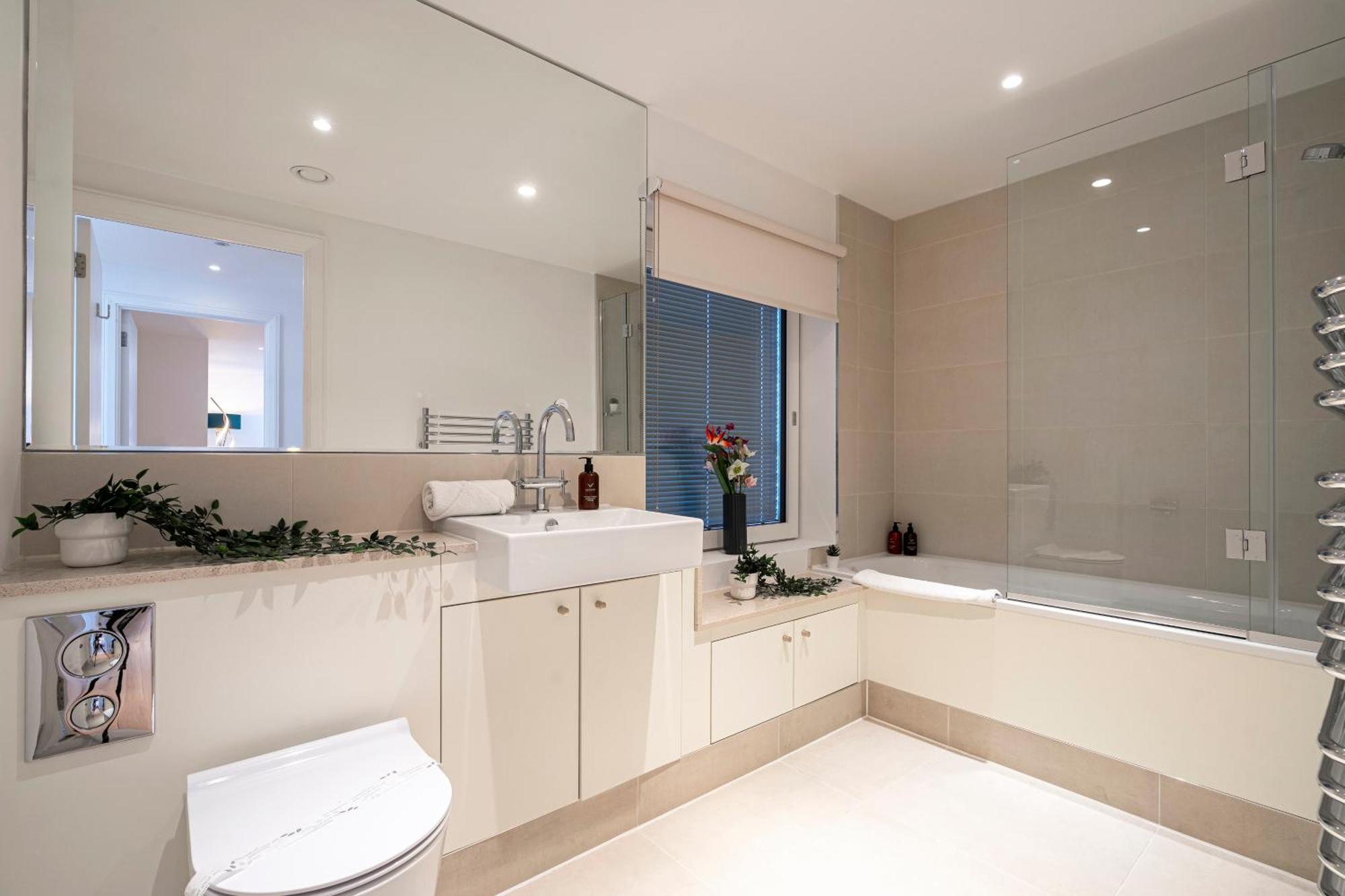 Belgravia Residence Лондон Екстер'єр фото