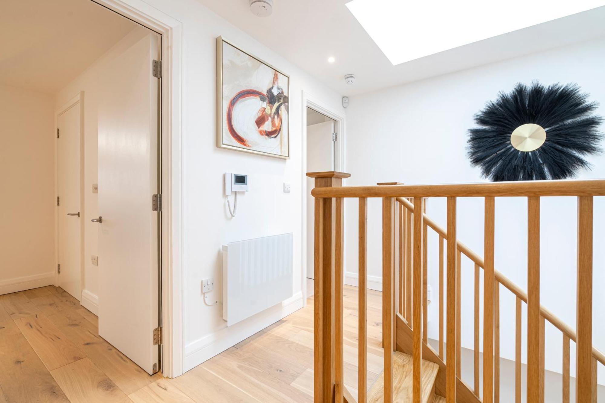 Belgravia Residence Лондон Екстер'єр фото