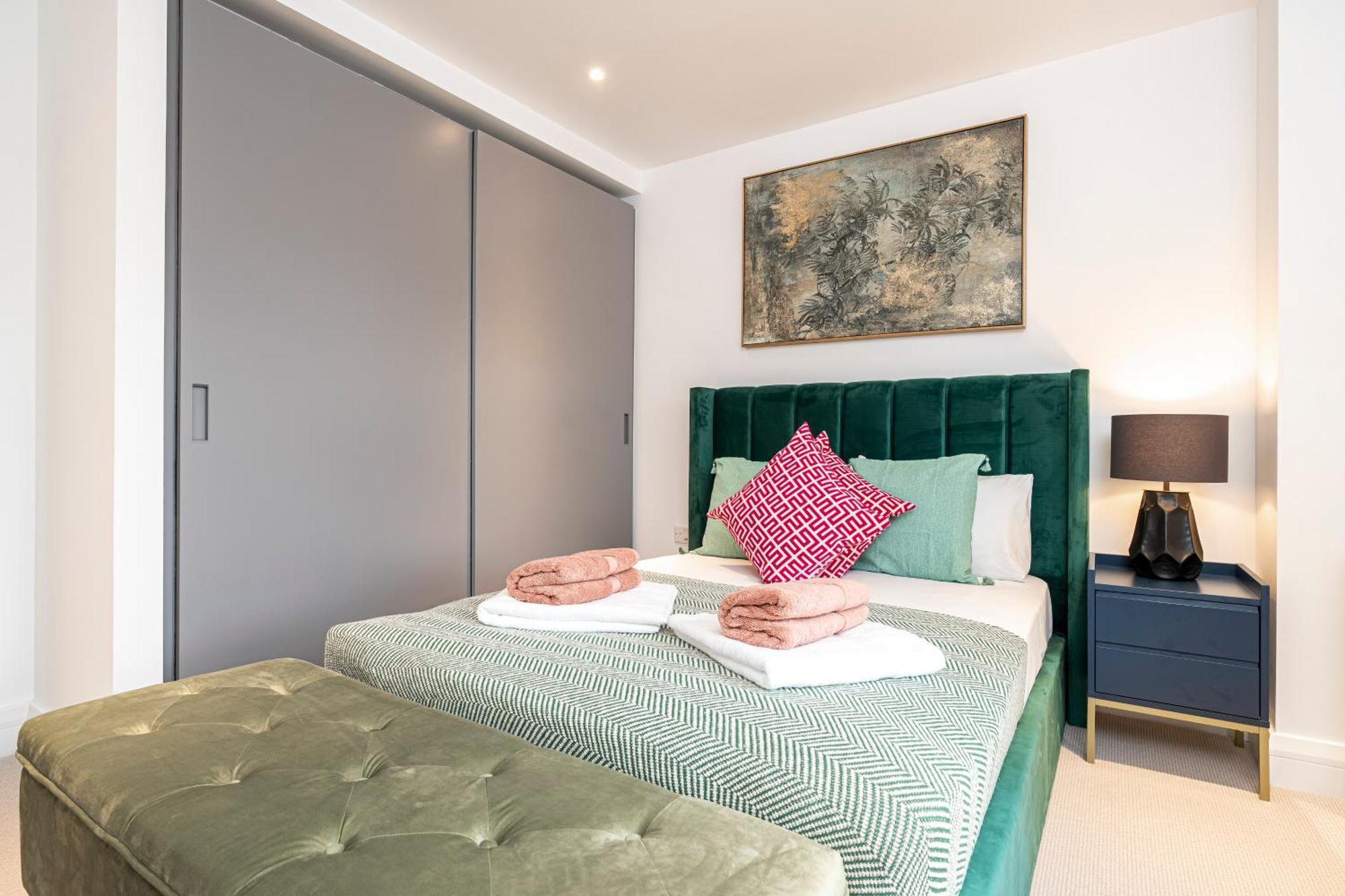 Belgravia Residence Лондон Екстер'єр фото